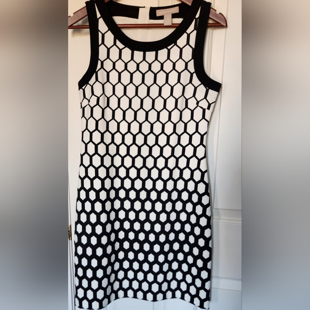 Banana Republic Dress
